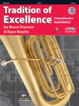 Tradition of Exc.  Bk 1, Tuba