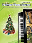 Alfred's Premier Piano Christmas 2B