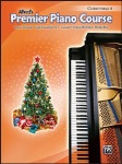 Alfred's Premier Piano Christmas 4
