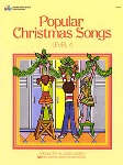 Bastien Popular Christmas Songs Level 4