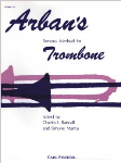 Arban's Famous Method for Trombone