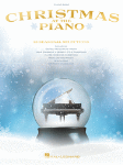 Christmas at the Piano, PS