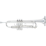 YTR8335LAS Yamaha YTR-8335LAS Custom Trumpet (Bergeron)