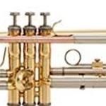 TR711 Bach Prelude Trumpet