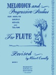 Melodious & Progressive Studies Flute - Bk 1