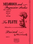 Melodious & Progressive Studies Flute - Book 2