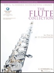 The Flute Collection - Easy to Intermediate