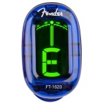 FT1620 Fender Clip-On Chromatic Tuner