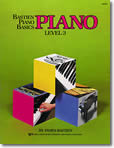 Bastien Piano Basics - Level 3