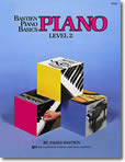 Bastien Piano Basics - Level 2