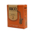 10RIAS15 Rico Alto Sax Reeds 1.5 (10 ct. box)