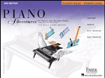 Piano Adventures - Primer Theory Book
