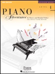 Piano Adventures - Level 4 Lesson Book