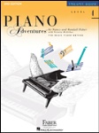 Piano Adventures - Level 4 Theory Book