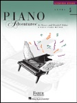 Piano Adventures - Level 5 Lesson Book