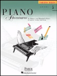 Piano Adventures - Level 5 Theory Book
