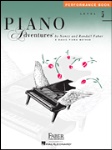 Piano Adventures - Level 5 Performance Book
