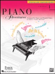 Piano Adventures - Level 1 Popular Repertoire
