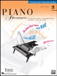 Piano Adventures - Level 2B Popular Repertoire