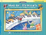 Music for Little Mozarts - Lesson Book 3