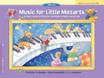Music for Little Mozarts - Lesson Book 4