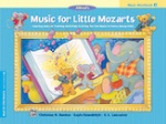 Music for Little Mozarts - Workbook 3