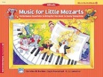 Music for Little Mozarts - Recital Book 1