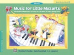 Music for Little Mozarts - Recital Book 2