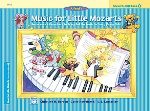 Music for Little Mozarts - Recital Book 3