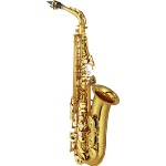 YAS62III Yamaha YAS-62III Professional Alto Saxophone