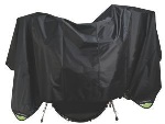 On-Stage Stands DTA1088 Drum Set Dust Cover
