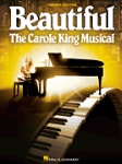 Beautiful (Carole King Musical) - Piano / Vocal / Guitar