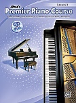 Alfred's Premier Piano Course - Level 3 Lesson Book (with CD)