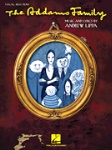 Addams Family - Piano / Vocal PVGSEL