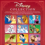 The Disney Collection - 3rd Ed., EZP P/V