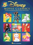 Disney Movie Classics - Piano / Vocal FFLA