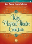 Kids Musical Theatre Collection - Vocal VOCL