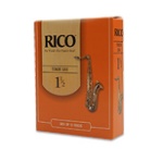 10RITS2 Rico Tenor Sax Reeds 2.0 (10 ct. box)
