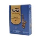 10ROTS2 Rico Royal Tenor Sax Reeds 2.0  (10 ct. box)