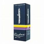 5VCBC2 Vandoren Contra Bass Clar 2.0 (5 ct. Box)