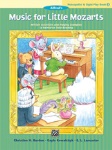 Music For Little Mozarts Notespeller & Sight Play - Book 2
