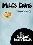 Miles Davis Play-Along - C, B flat, E flat & Bass Clef Instruments