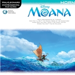 Moana, French Horn