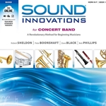 Sound Innovations Bk 1, French Horn