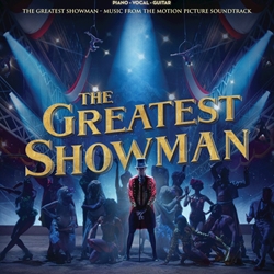 The Greatest Showman, PVG