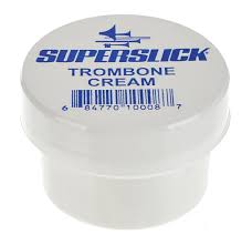 SuperSlick SS4230 Superslick Trombone Slide Cream