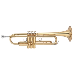 YTR8310ZII Yamaha "B-Shew" Trumpet CustomZ series