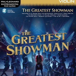 The Greatest Showman, Violin