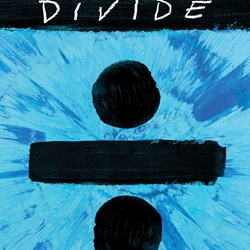 Ed Sheeran - Divide, PVG P/V/G