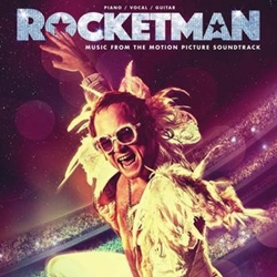 Rocketman, PVB